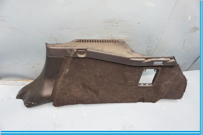 Load image into Gallery viewer, 10-13 Land Rover Range Rover Sport Trunk Right Side Quarter Panel Trim Cover Oem