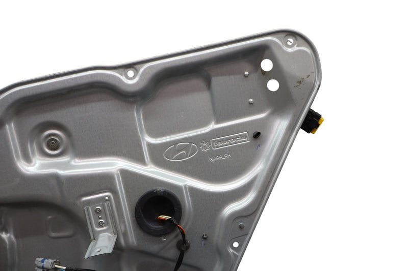 Load image into Gallery viewer, 09-14 Hyundai Genesis Rear Right Passenger Power Window Regulator Assembly Oem