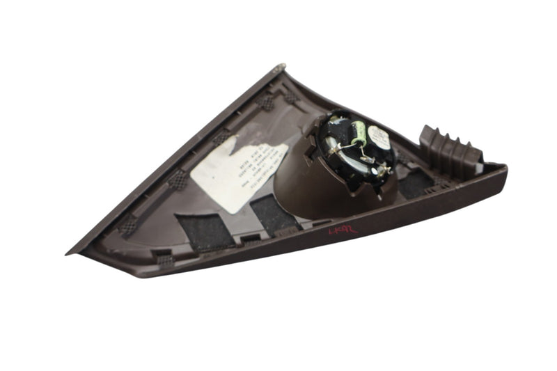 Load image into Gallery viewer, 06-16 Mercedes W212 E350 E550 Front Left Driver Door Speaker Cover Tweeter Oem