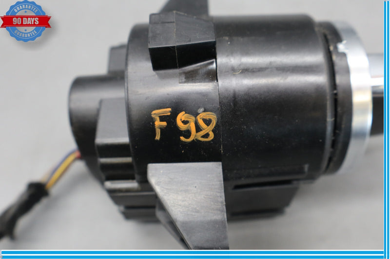 Load image into Gallery viewer, 11-17 Volkswagen VW Touareg Engine Start Ignition Switch Module Unit Oem