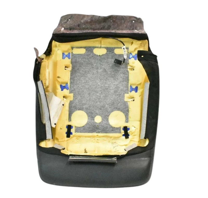 Load image into Gallery viewer, 07-12 Mercedes GL450 GL350 Front Right Top Upper Seat Cushion 1649108647 Oem