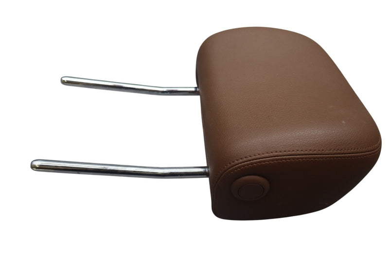 Load image into Gallery viewer, 12-18 Audi A6 A7 Quattro Front Right Passenger Side Seat Headrest Head Rest Oem