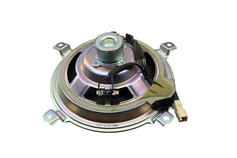 Load image into Gallery viewer, 07-12 Lexus LS460 LS460L Rear Audio Sound Speaker Sub Woofer 8616050250 Oem