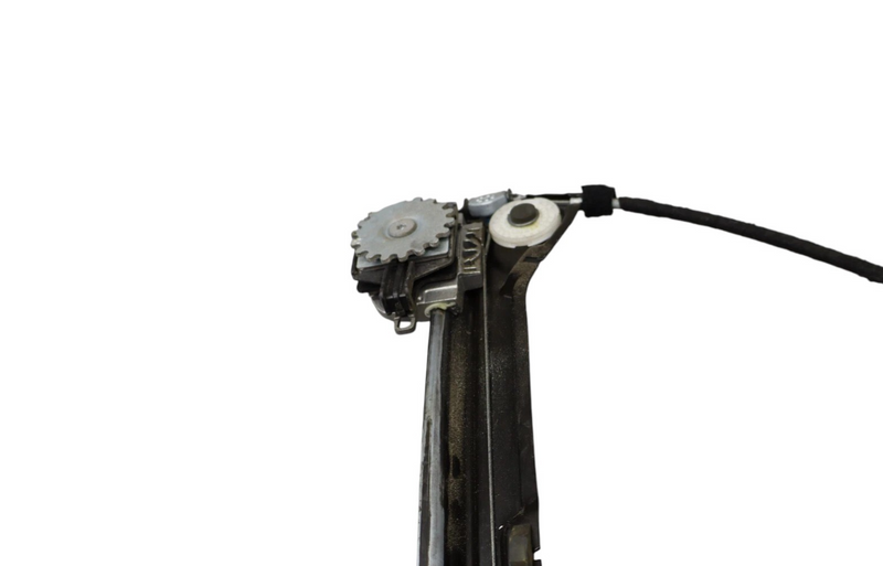 Load image into Gallery viewer, 14-22 Maserati Quattroporte Front Right Window Regulator Motor 670002097 Oem