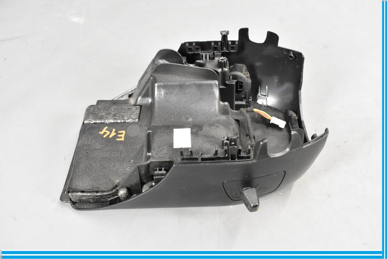 Load image into Gallery viewer, 09-15 BMW 750i 750Li Steering Column Surround Upper Cover Trim Oem