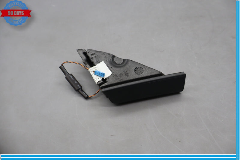 Load image into Gallery viewer, 09-15 BMW 740i 740Li 750i Front Left Driver Side Tweeter Speaker Trim Oem