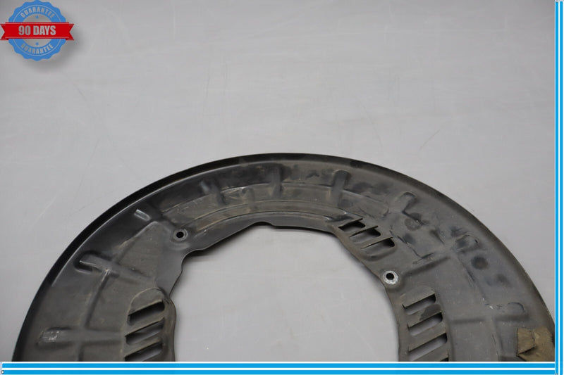 Load image into Gallery viewer, 10-16 Porsche Panamera Rear Left Driver Side Cover Plate 97035280633 Oem