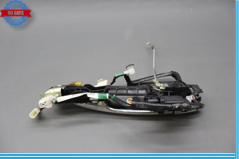 Load image into Gallery viewer, 07-12 Lexus LS460 LS460L Front Right Passenger Side Exterior Door Handle Oem