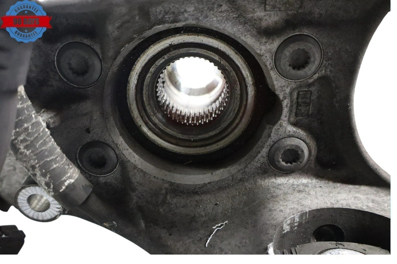 Load image into Gallery viewer, 09-18 Audi A6 A6 Quattro S6 TFSI Right Passenger Side Spindle Knuckle Hub OEM