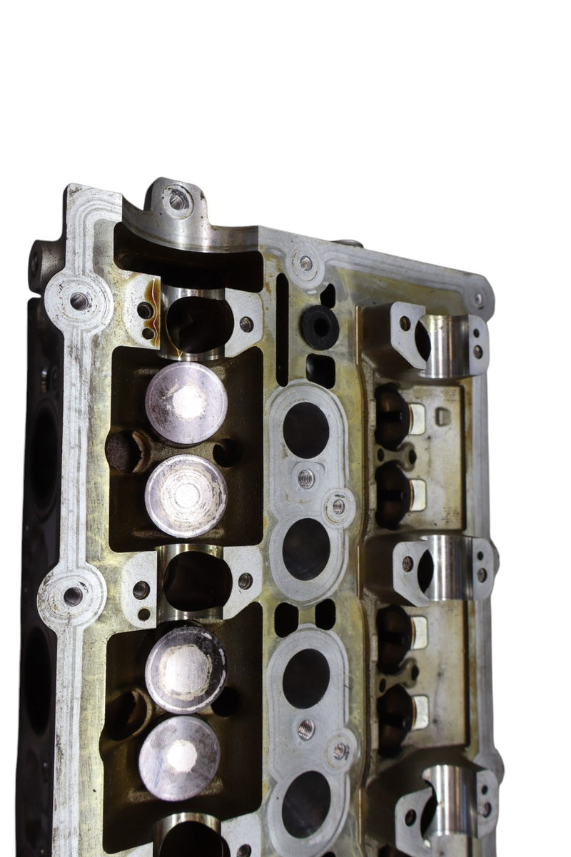 Load image into Gallery viewer, 13-21 Jaguar X152 F-Type F-Pace Engine Motor Right Cylinder Head Oem