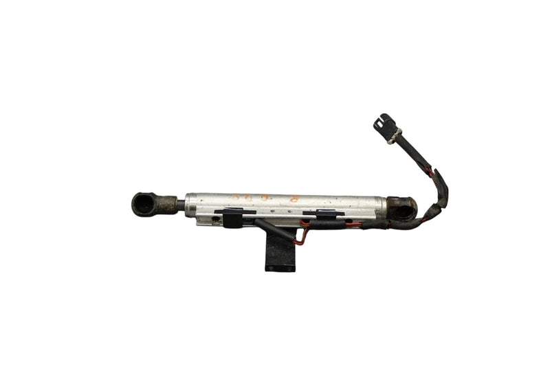 Load image into Gallery viewer, 07-15 Jaguar XK XKR Convertible Right Side Top Roof Tension Rod Cylinder Oem