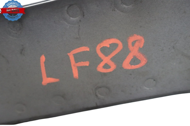 Load image into Gallery viewer, 07-11 Jaguar XK XKR Front Left Fender & Headlight Reinforcement Bar Oem