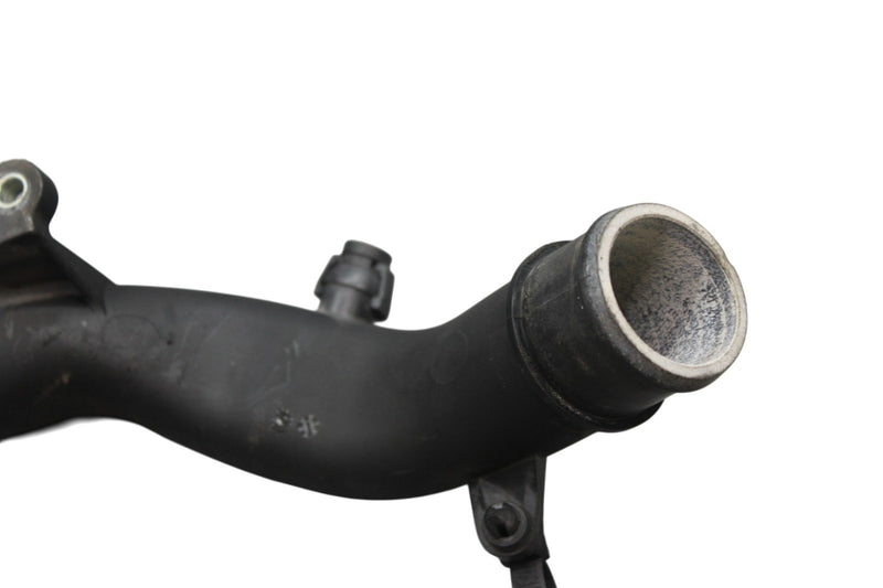 Load image into Gallery viewer, 13-23 LR Range Rover Sport L494 Thermostat Housing Water Outlet Pipe Oem