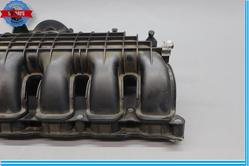 Load image into Gallery viewer, 11-16 BMW 535i xDrive Engine Turbo Motor Air Intake Manifold Assembly Oem