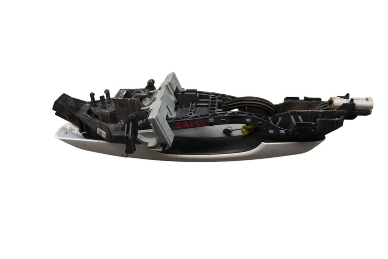 Load image into Gallery viewer, 12-15 Range Rover Evoque Front Right Passenger Side Exterior Door Handle Oem