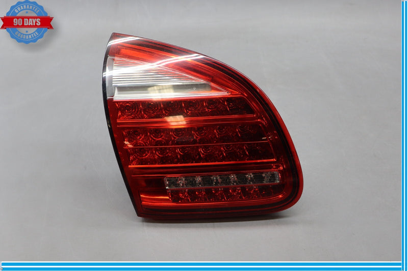 Load image into Gallery viewer, 11-14 Porsche Cayenne 958 S Rear Left Side Inner Tail Light Lamp 7P5945093N Oem