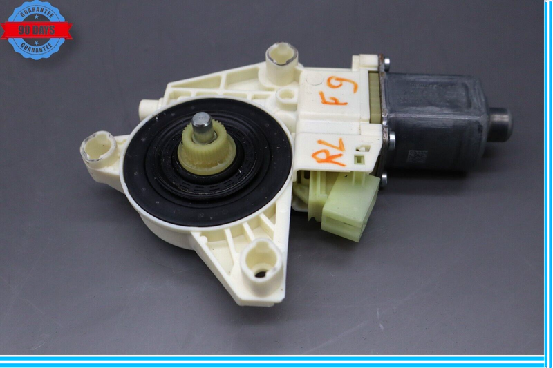 Load image into Gallery viewer, 10-15 Mercedes X204 GLK350 Rear Left Side Door Window Regulator Motor Oem