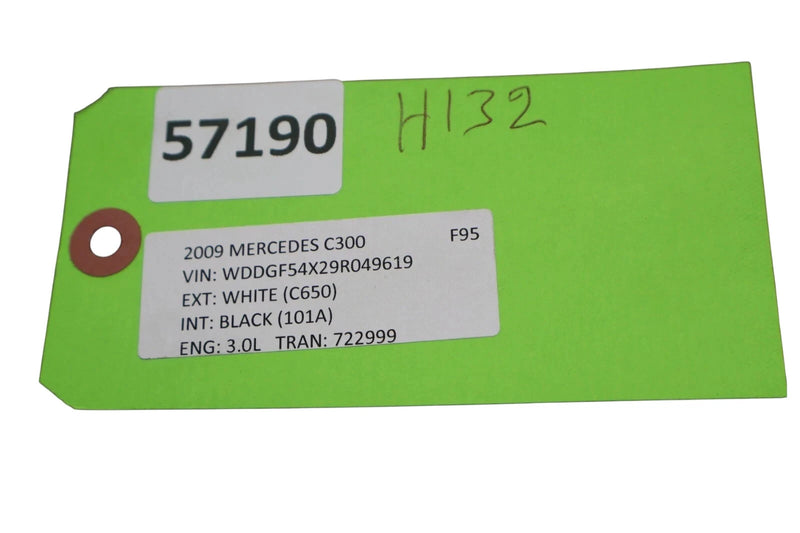 Load image into Gallery viewer, 05- 15 Mercedes W204 C300 CL550 G550 ML450 Air Pump Check Valve EGR Emission OEM