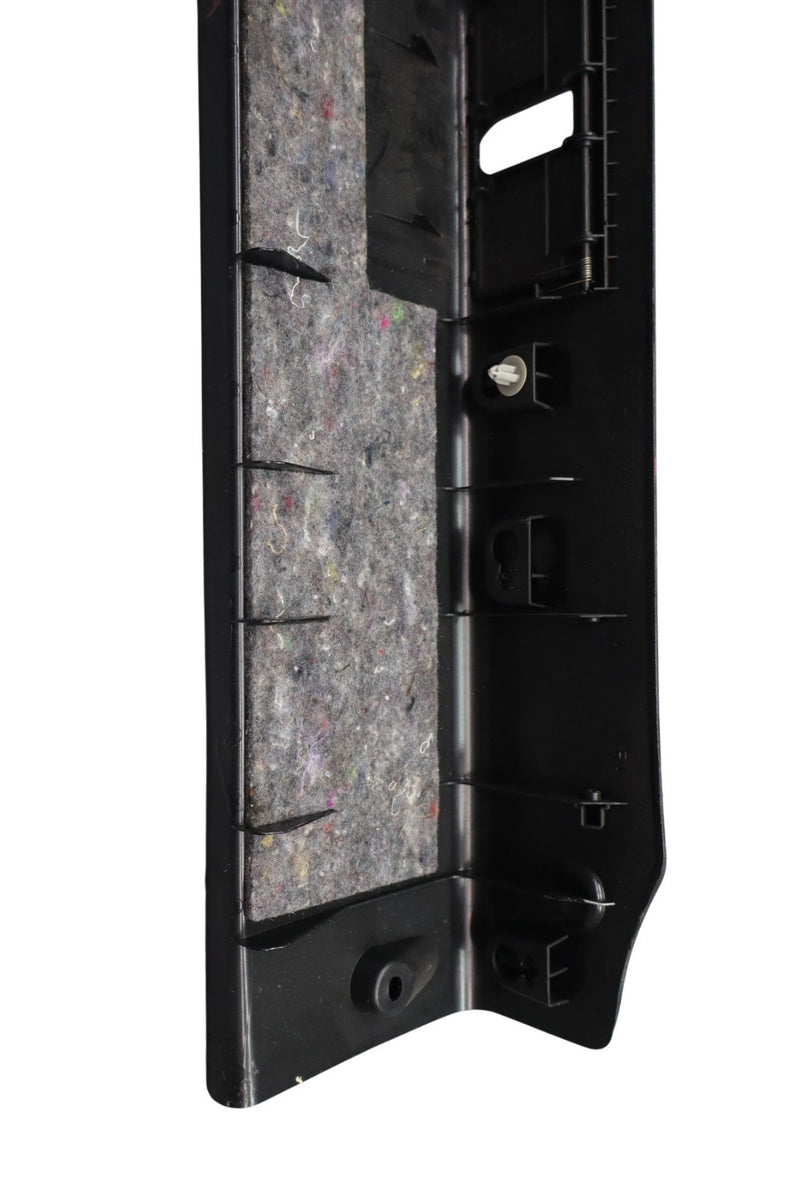 Load image into Gallery viewer, 07-14 Mercedes W216 CL550 CL600 Rear Trunk Boot Latch Cover A2166900825 Oem