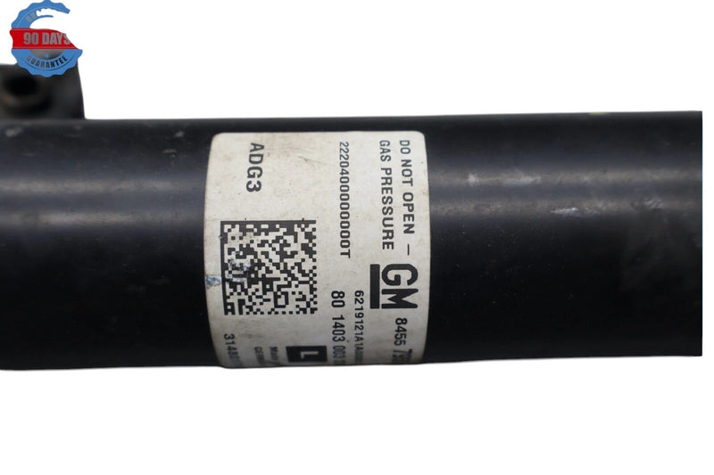 Load image into Gallery viewer, 18-23 Buick Enclave Avenir Rear Left Side Suspension Shock Strut Absorber Oem