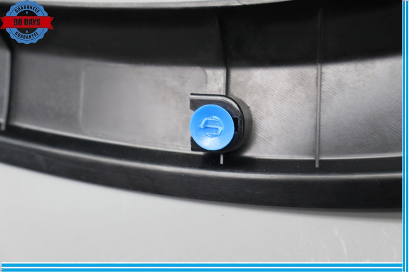 Load image into Gallery viewer, 12-20 Tesla Model S Right Passenger Side Liftgate Trunk Trim Cover Oem