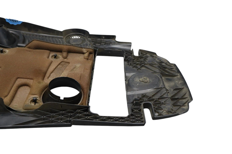 Load image into Gallery viewer, 12-15 Mercedes W204 C250 SLK250 Engine Motor Cover Trim Panel 2710101267 Oem