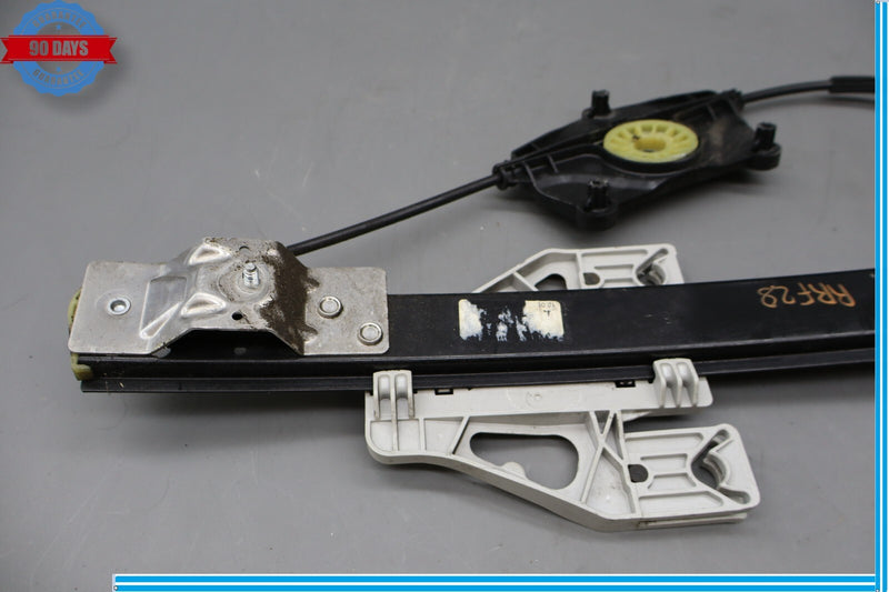 Load image into Gallery viewer, 09-16 Audi A4 A4 Quattro Rear Right Passenger Side Door Window Regulator Oem