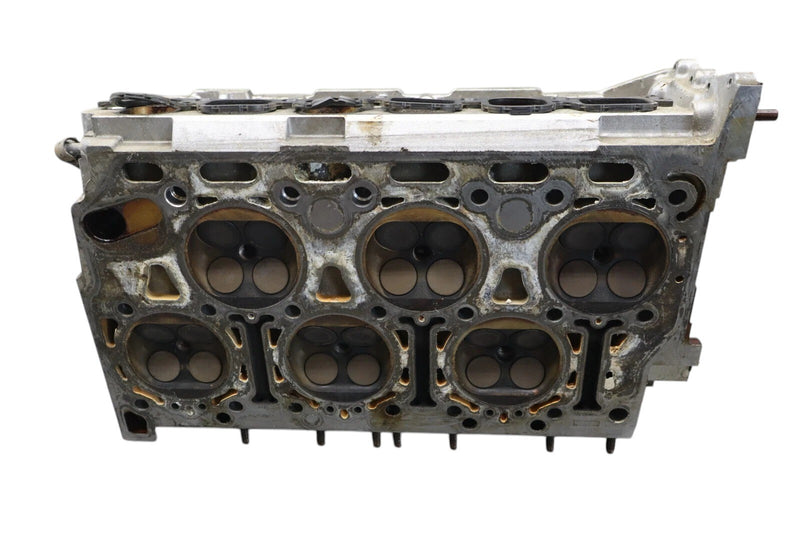 Load image into Gallery viewer, 03-12 Bentley Continental Flying Spur Right Side Engine Cylinder Head 6.0L Oem