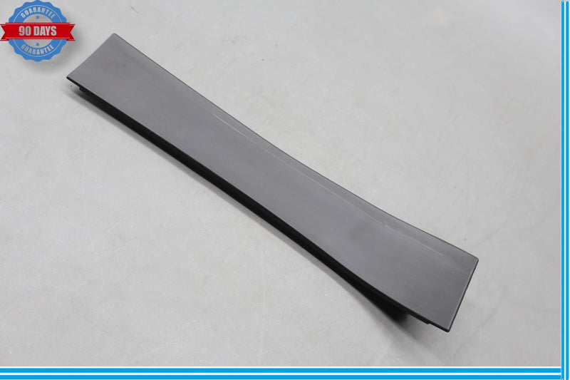 Load image into Gallery viewer, 14-20 Maserati Ghibli S Front Left Side A Pillar Middle Cover Trim Oem