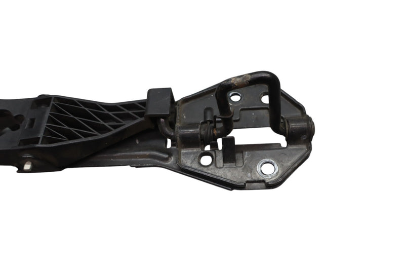 Load image into Gallery viewer, 12-18 Audi A7 Quattro RS7 Front Hood Bonnet Lock Safety Latch Striker Plate Oem