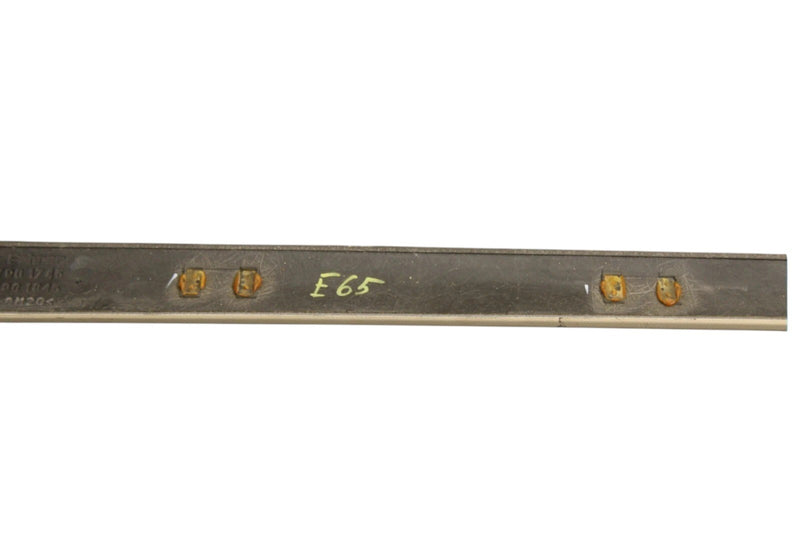 Load image into Gallery viewer, 03-12 Mercedes R230 SL550 SL600 Rear Window Headliner Trim Oem