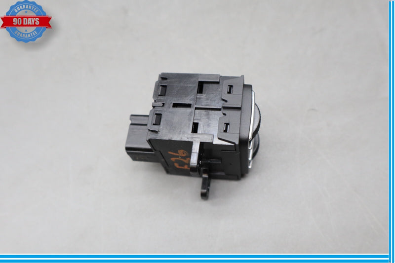 Load image into Gallery viewer, 14-17 Maserati Ghibli Dash Headlight Ambient Light Dimmer Switch Controller Oem