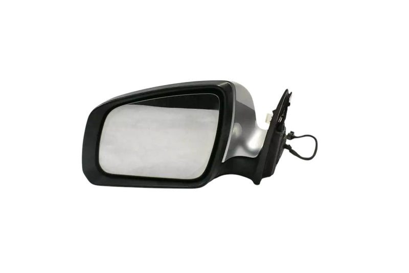 Load image into Gallery viewer, 08-09 Mercedes W204 C300 C350 Front Left Driver Side Rear View Door Mirror Oem