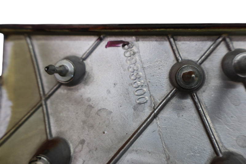 Load image into Gallery viewer, 03-13 Maserati Quattroporte M139 Front Right Side Door Panel Trim Panel Oem