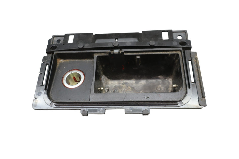 Load image into Gallery viewer, 12-18 Audi A7 Quattro Front Center Console Storage Cigarette Lighter Socket Oem