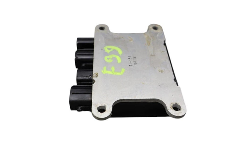 Load image into Gallery viewer, 07-17 Lexus LS460 LS460L Engine Fuel Injection Relay Module Unit 8987150010 Oem