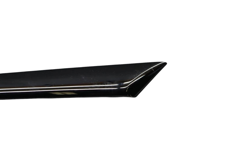 Load image into Gallery viewer, 14-22 Maserati Ghibli M157 Rear Left Side Door Panel Interior Cover Trim OEM