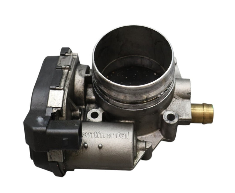 Load image into Gallery viewer, 12-18 BMW 320i 328i 428i F30 Engine Air Inlet Fuel Injection Throttle Body Oem
