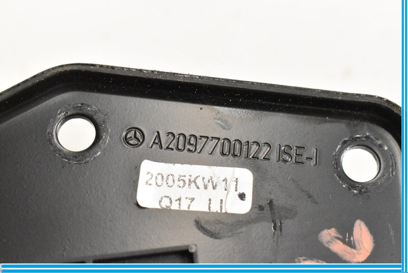 Load image into Gallery viewer, 03-09 Mercedes CLK320 CLK55 W209 Left Convertible Folding Top Support Latch Oem