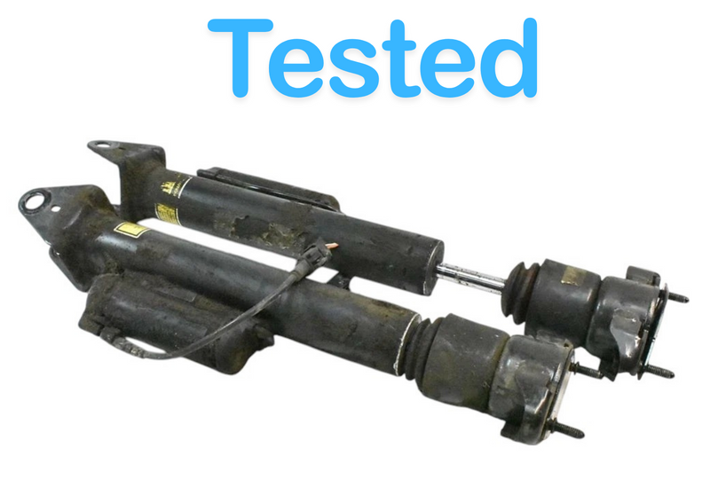 Load image into Gallery viewer, 06-13 Mercedes W251 R500 R350 Rear Left and Right Suspension Shock Strut Set OEM