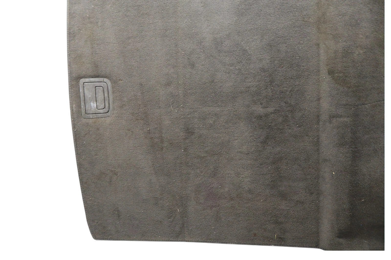 Load image into Gallery viewer, 12-18 Audi A7 Quattro Rear Trunk Luggage Spare Tire Floor Cargo Trim Cover Oem