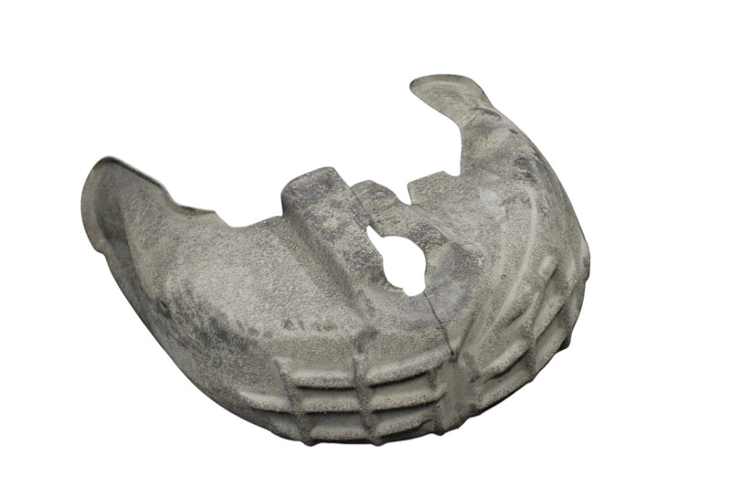 Load image into Gallery viewer, 09-12 Audi A4 Rear Right Passenger Side Fender Liner Splash Guard Shield OEM