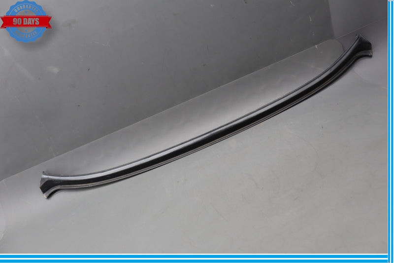 Load image into Gallery viewer, 07-12 Lexus LS460 LS460L Rear Window Exterior Lower Molding Trim 75575-50040 Oem