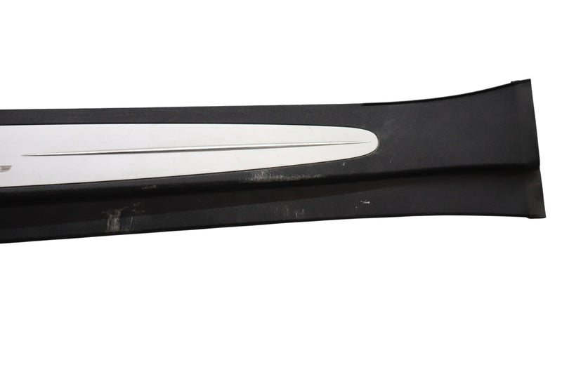 Load image into Gallery viewer, 03-12 Mercedes R230 SL500 Front Left Driver Side Door Step Sill A2306800335 Oem