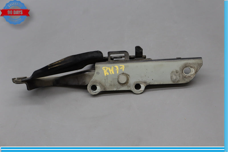 Load image into Gallery viewer, 10-18 Jaguar X351 XJ XJL Front Right Passenger Side Hood Lid Hinge Black Oem