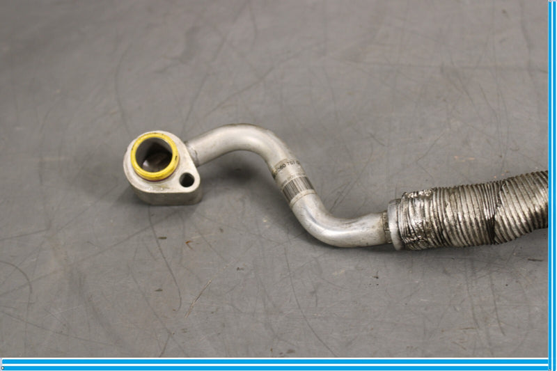 Load image into Gallery viewer, 06-12 Bentley Continental AC Air Conditioning Hose Pipe Line Oem