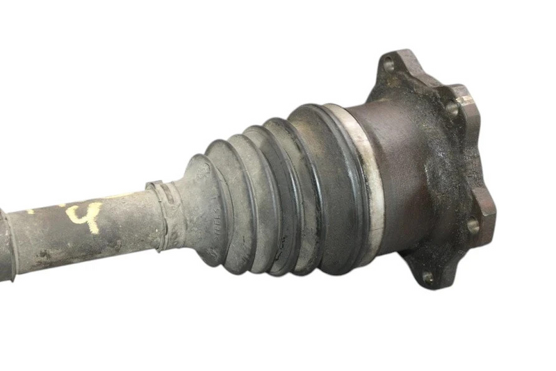 Load image into Gallery viewer, 03-09 Hummer H2 Front Right Passenger Side Axle Shaft Halfshaft 26061464 Oem