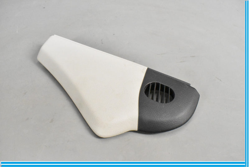 Load image into Gallery viewer, 07-12 Lexus XF40 LS460 Left Driver Side Dash Instrument Panel End Trim Cover Oem