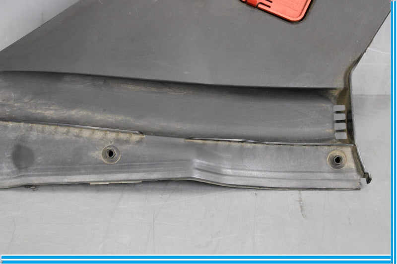 Load image into Gallery viewer, 14-18 BMW X5 X6 Front Right Passenger Side Under Hood Cowl Cover Panel Oem