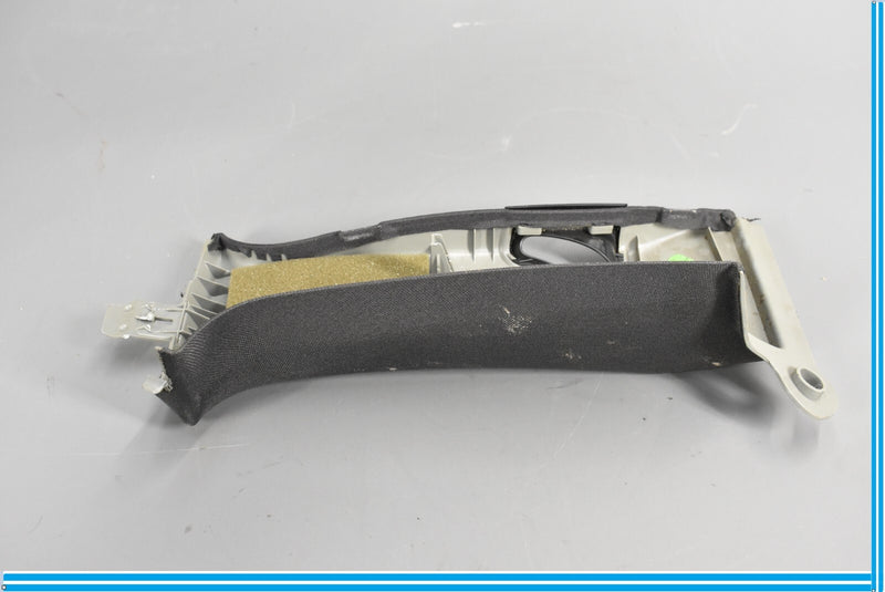Load image into Gallery viewer, 12-14 Mercedes W204 C250 Right Passenger Side B-Pillar Trim Cover Beige Oem